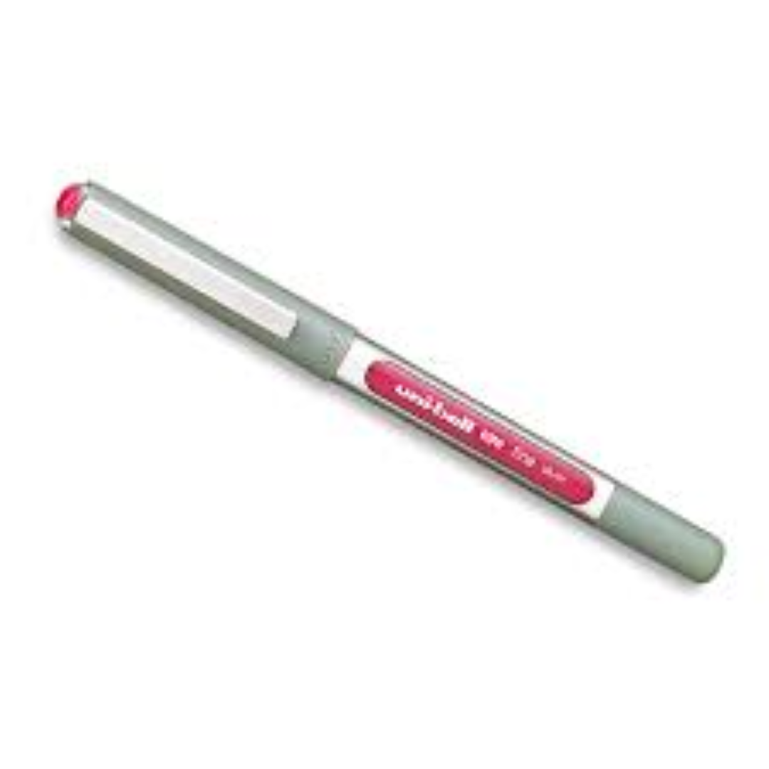 Uni-ball Eye fine Roller pen Pink MI-UB157-PK